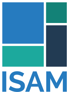 ISAM Logo